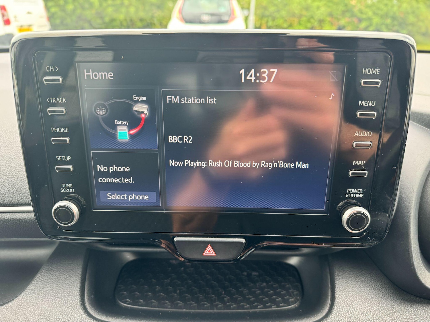 Used Toyota Yaris 2021 for sale - 76952707: Photo 18