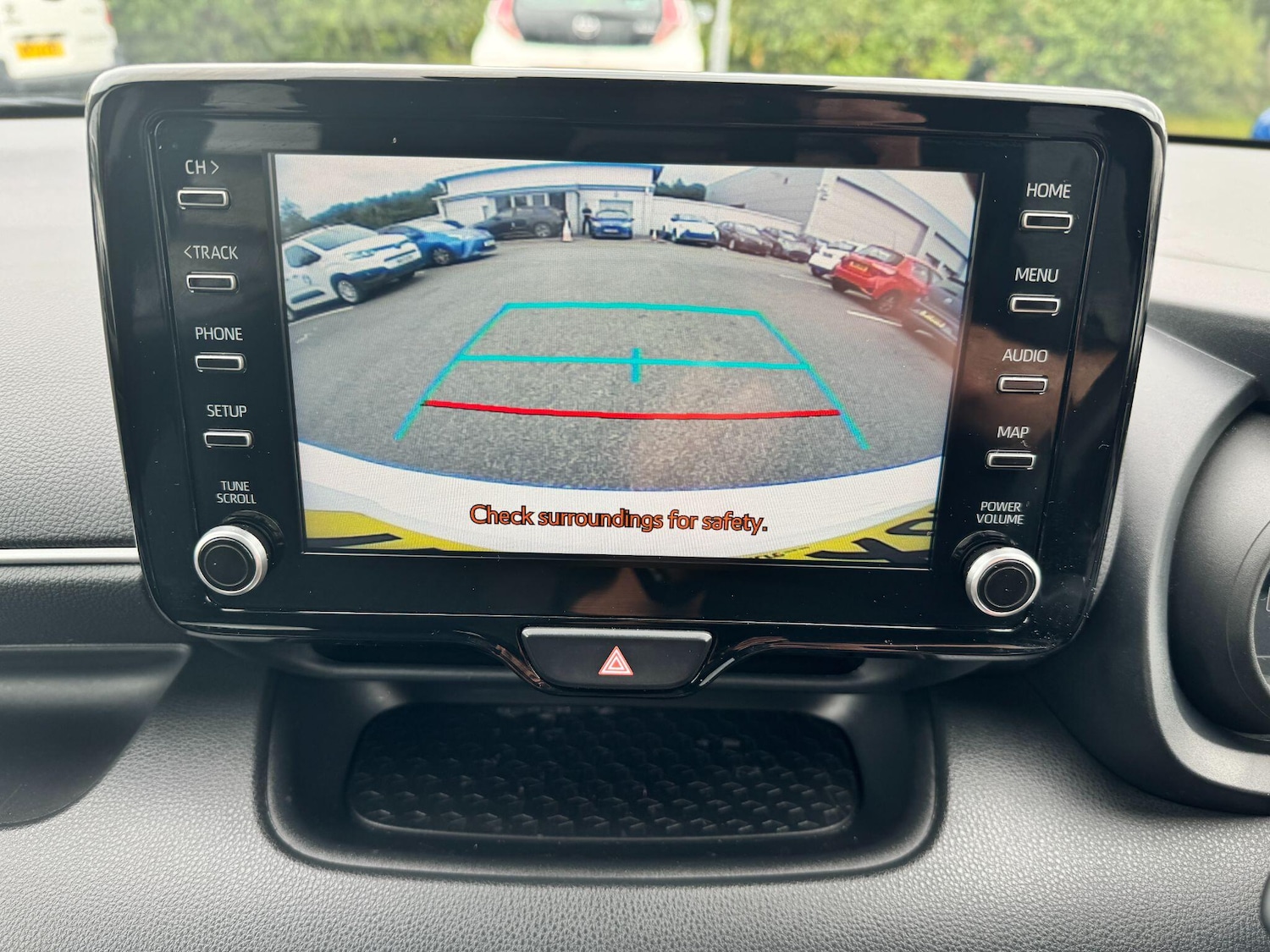 Used Toyota Yaris 2021 for sale - 76952707: Photo 19