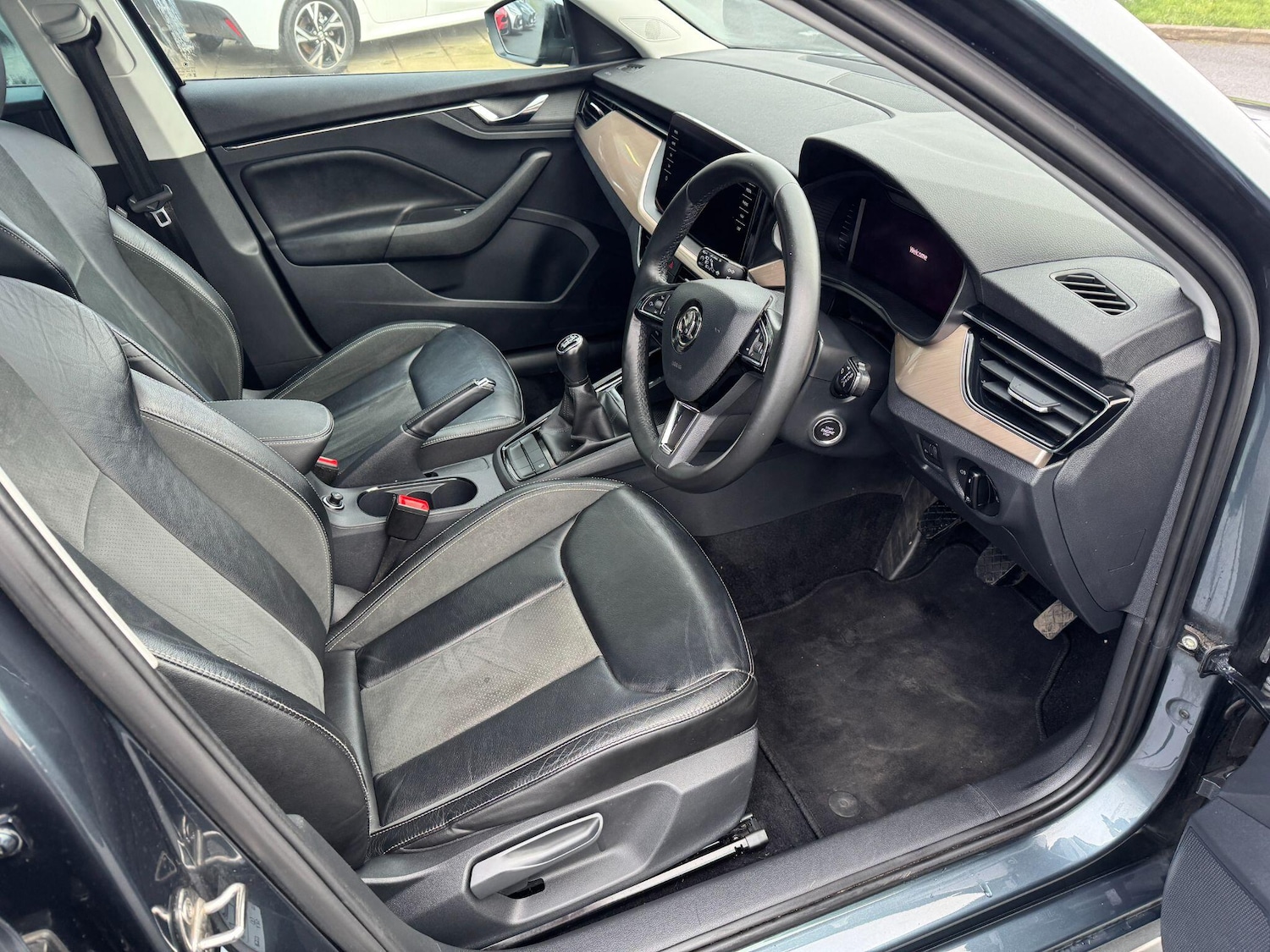 Used Skoda Kamiq 2019 for sale - 77291709: Photo 11