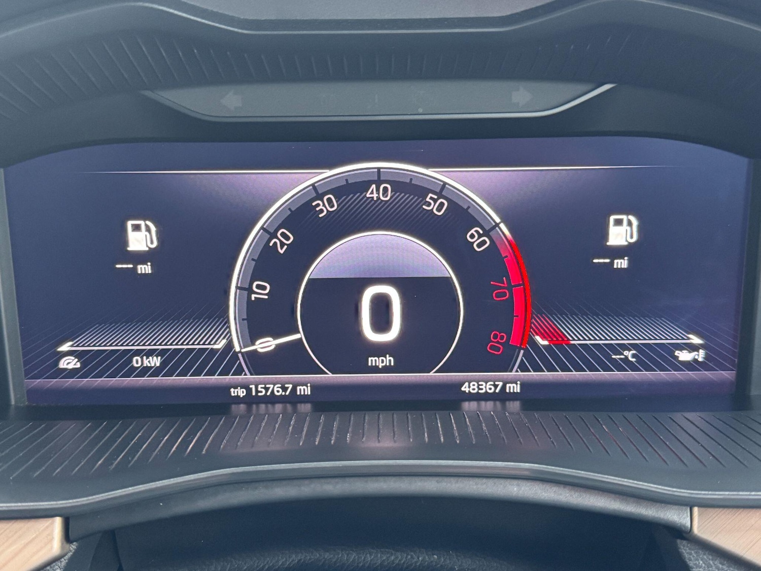 Used Skoda Kamiq 2019 for sale - 77291709: Photo 18