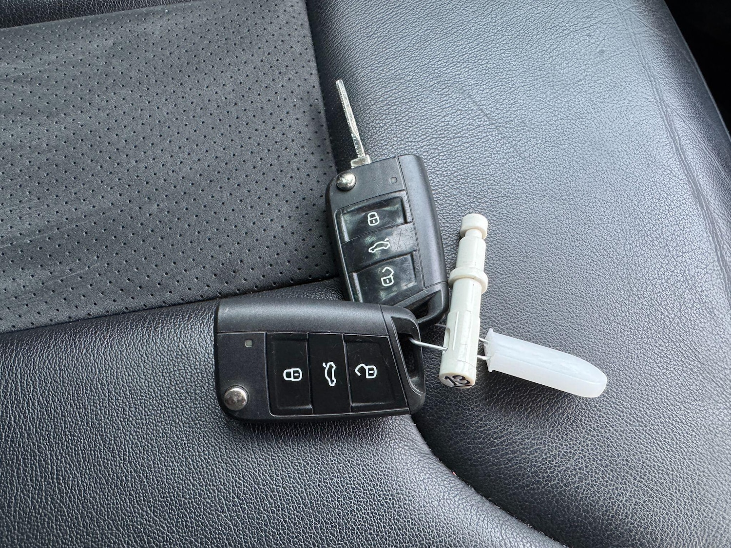 Used Skoda Kamiq 2019 for sale - 77291709: Photo 20