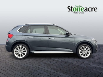 Used Skoda Kamiq 2019 for sale - 77291709: Photo