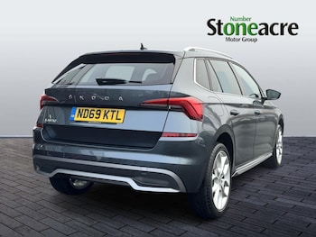 Used Skoda Kamiq 2019 for sale - 77291709: Photo