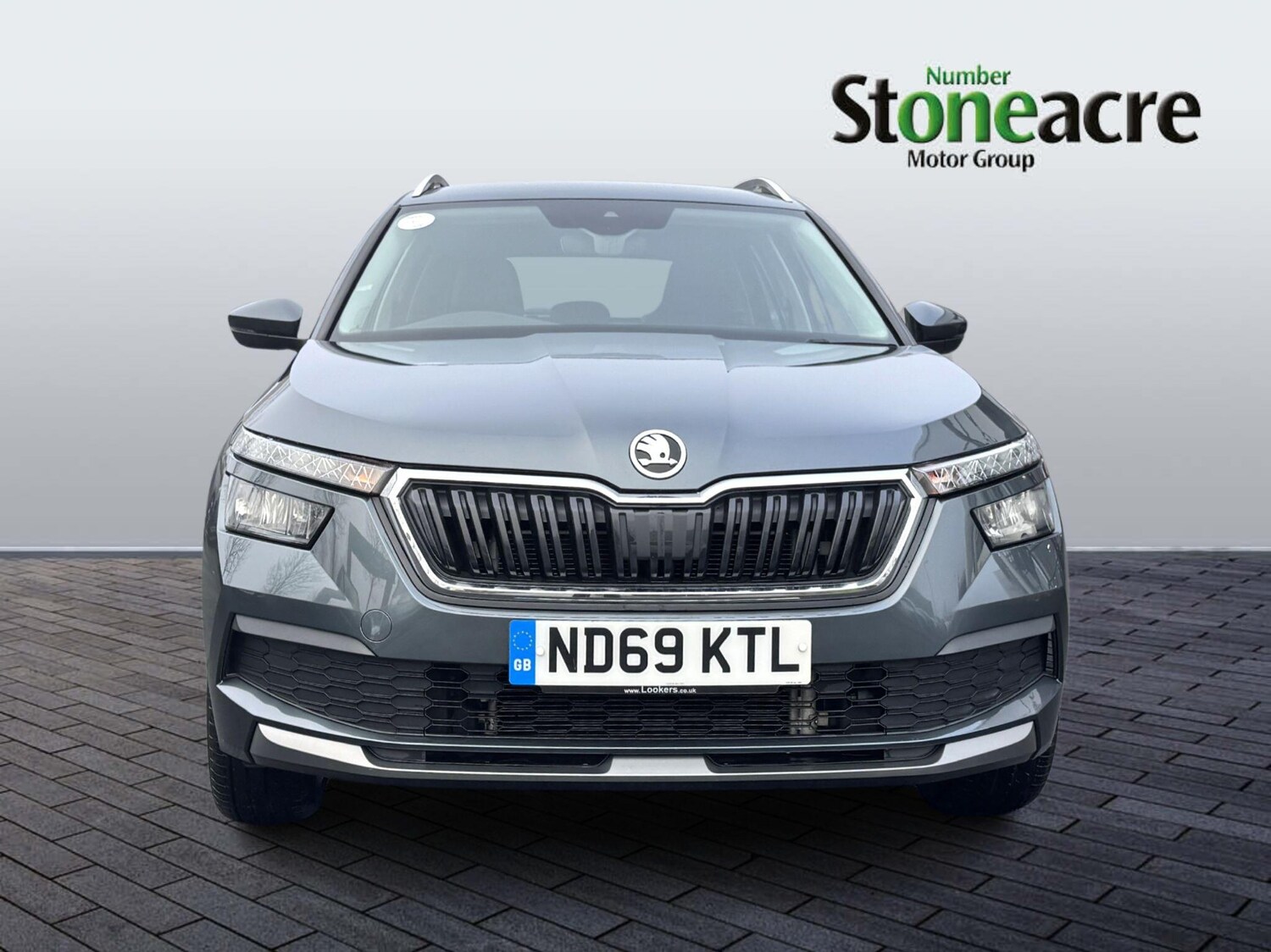 Used Skoda Kamiq 2019 for sale - 77291709: Photo 8
