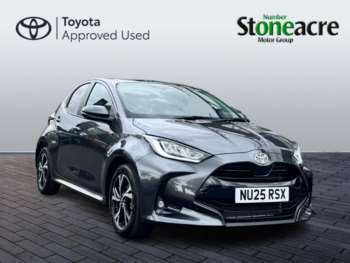 2025 (25) - 1.5 Hybrid Design 5dr CVT