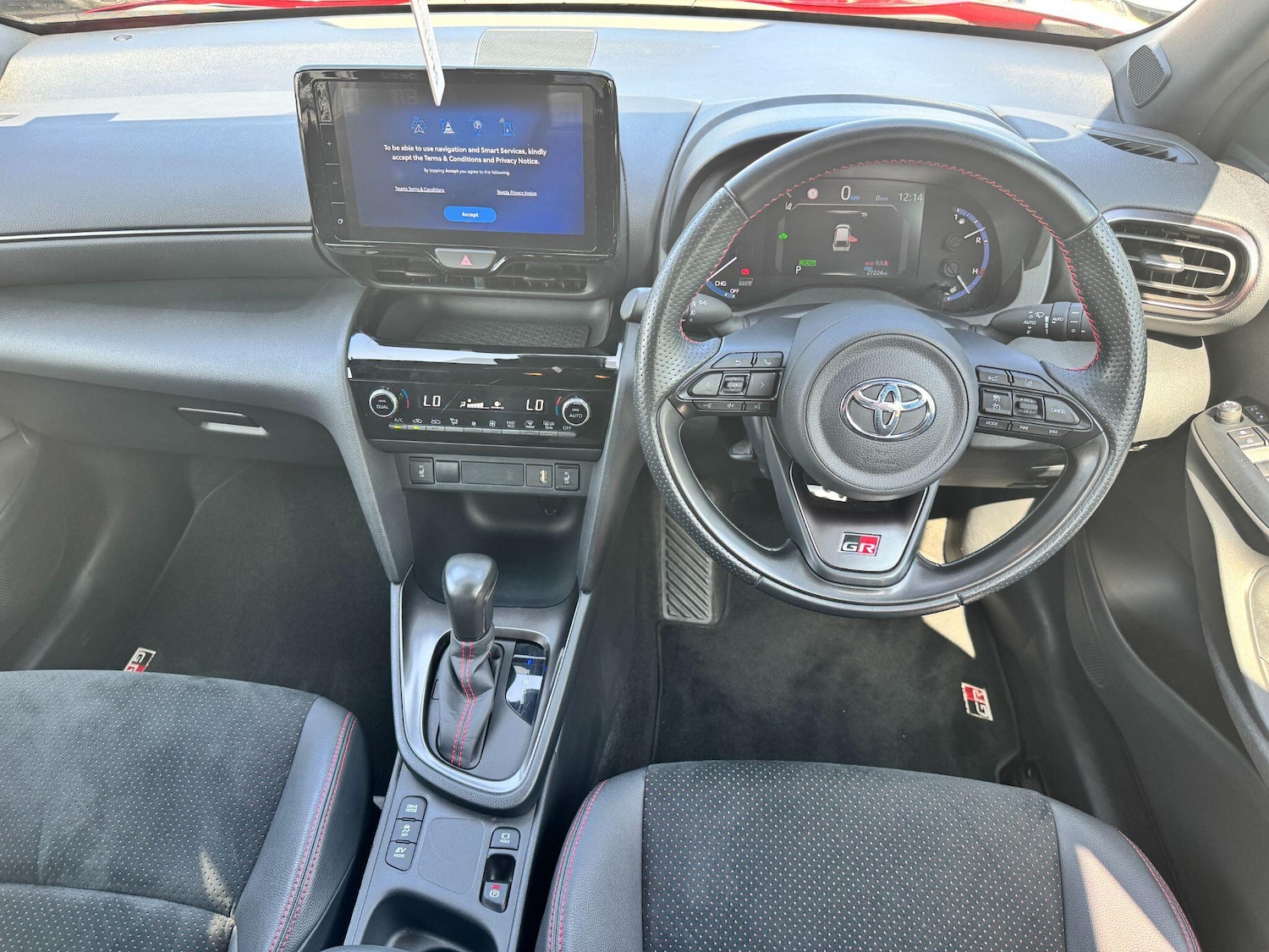 Vehicle 17