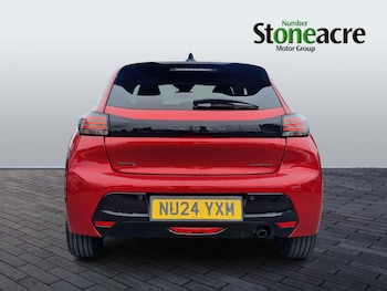 Used Peugeot 208 2024 for sale - 77163090: Photo