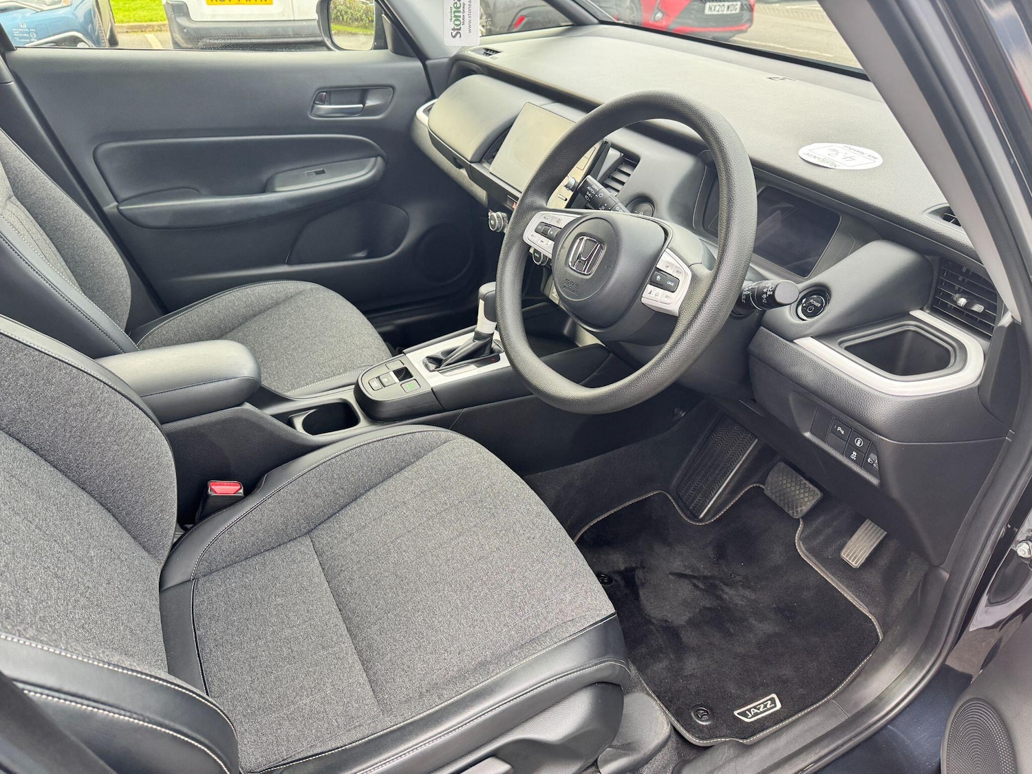 Used Honda Jazz 2023 for sale - 76898868: Photo 11