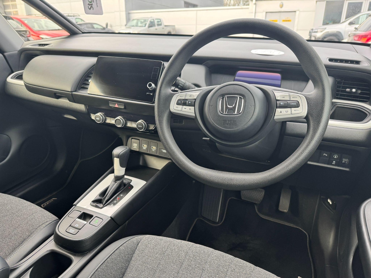 Used Honda Jazz 2023 for sale - 76898868: Photo 16