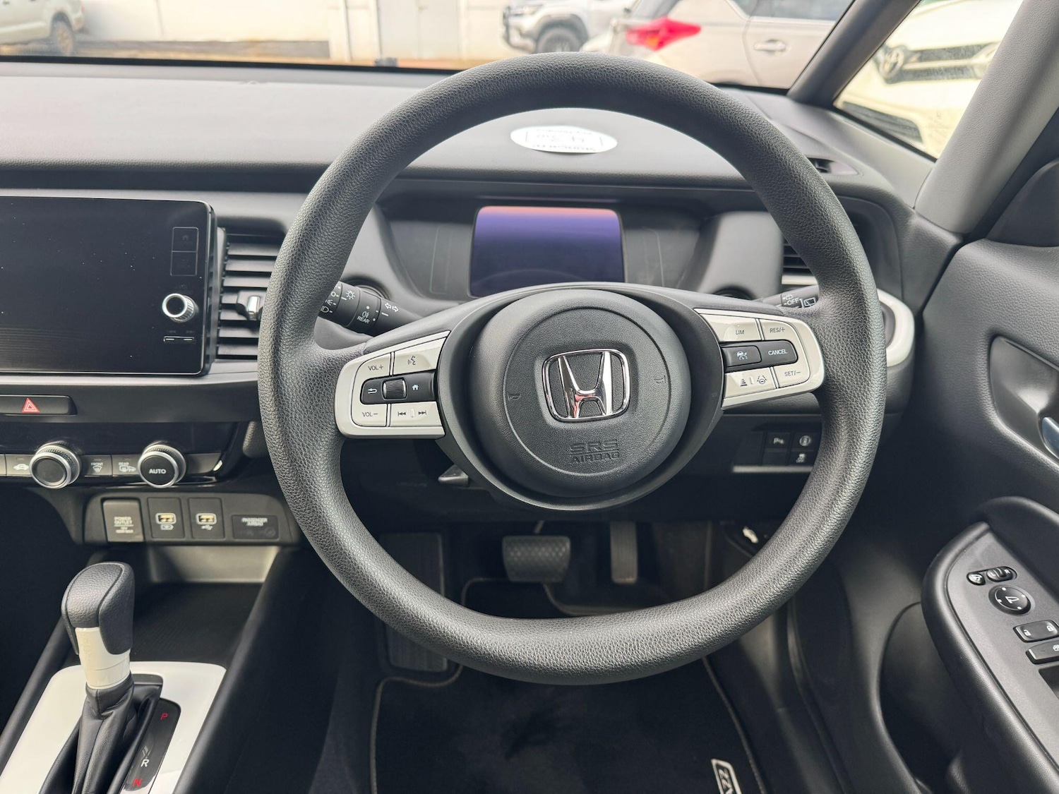 Used Honda Jazz 2023 for sale - 76898868: Photo 17