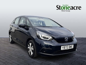 2023 (72) - 1.5 h i-MMD SR Hatchback 5dr Petrol Hybrid eCVT Euro 6 (s/s) (109 ps)