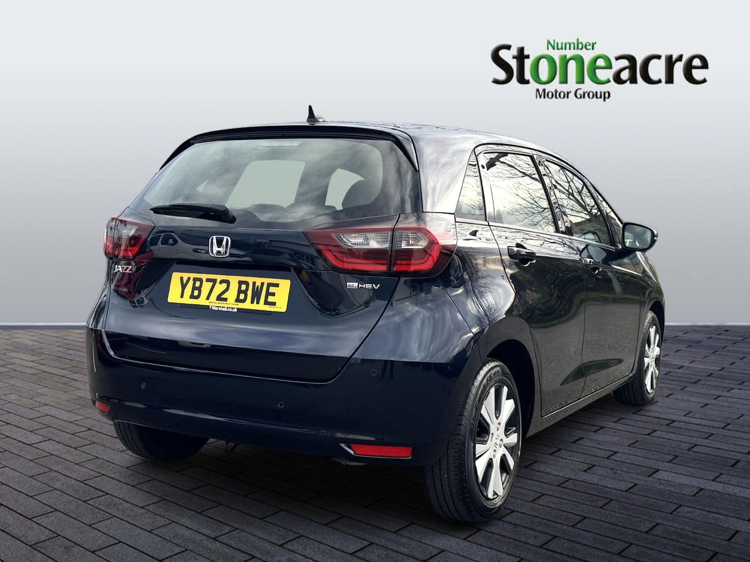 Used Honda Jazz 2023 for sale - 76898868: Photo 3