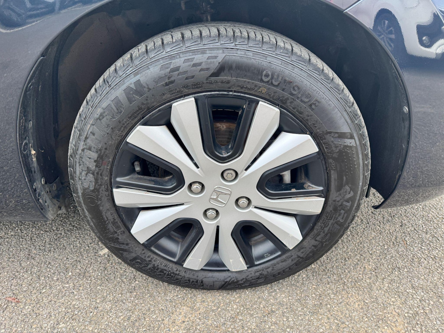 Used Honda Jazz 2023 for sale - 76898868: Photo 9