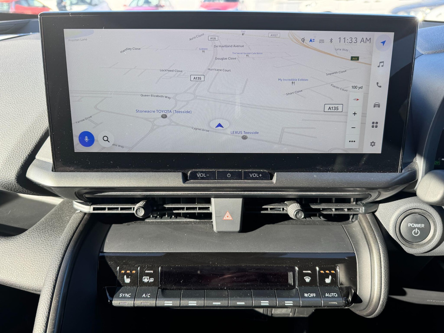 Used Toyota C-HR 2024 for sale - 77331228: Photo 19