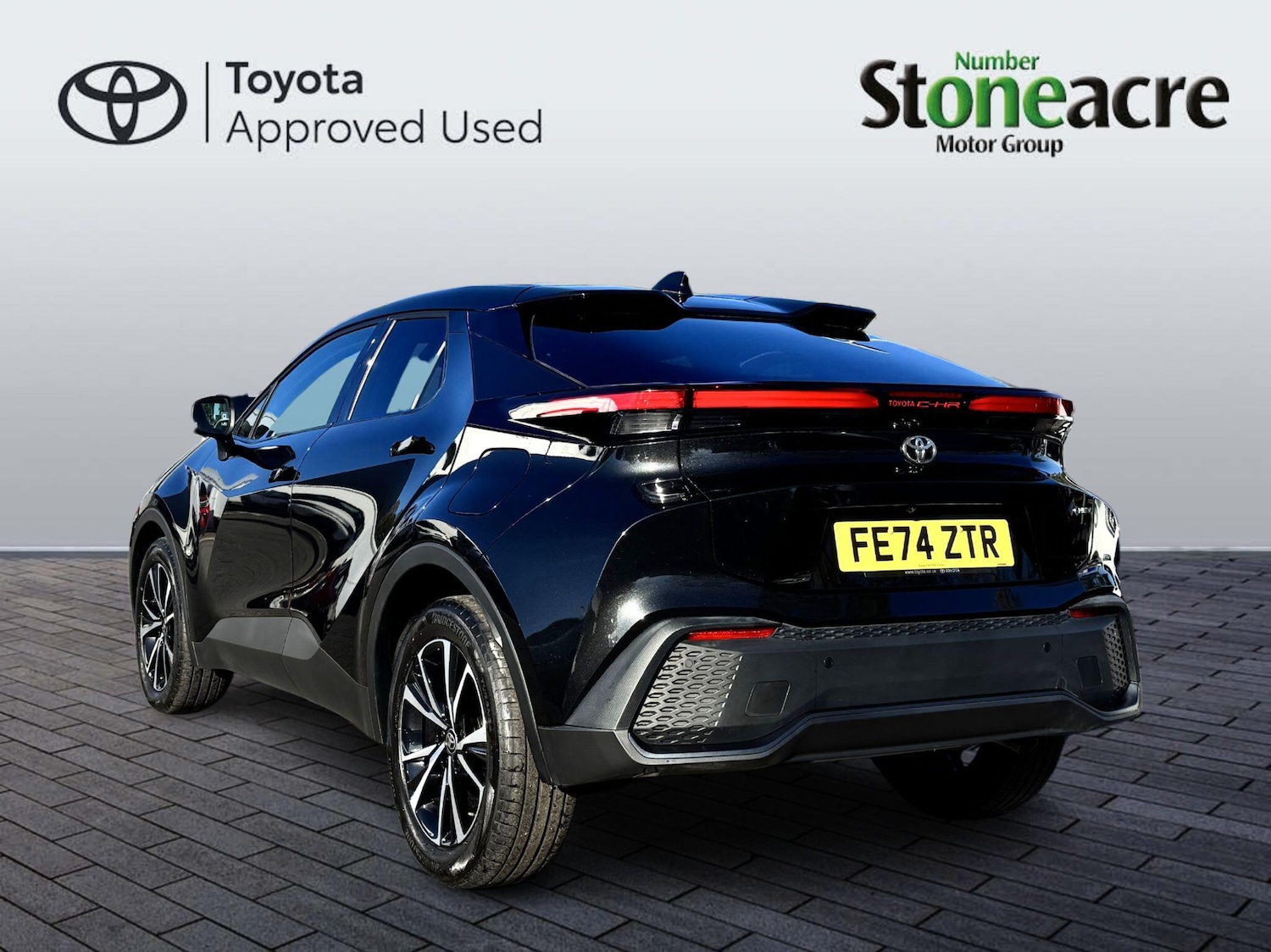 Used Toyota C-HR 2024 for sale - 77331228: Photo 5