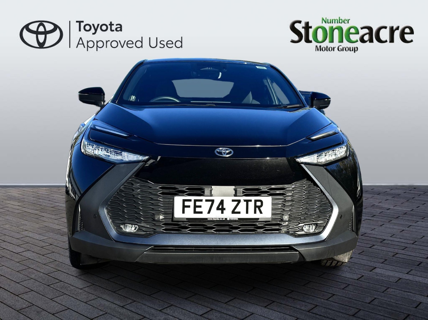 Used Toyota C-HR 2024 for sale - 77331228: Photo 8