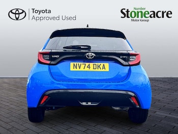 Used Toyota Yaris 2024 for sale - 79034576: Photo