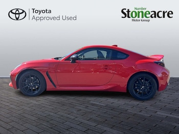 Used Toyota GR86 2023 for sale - 78548436: Photo
