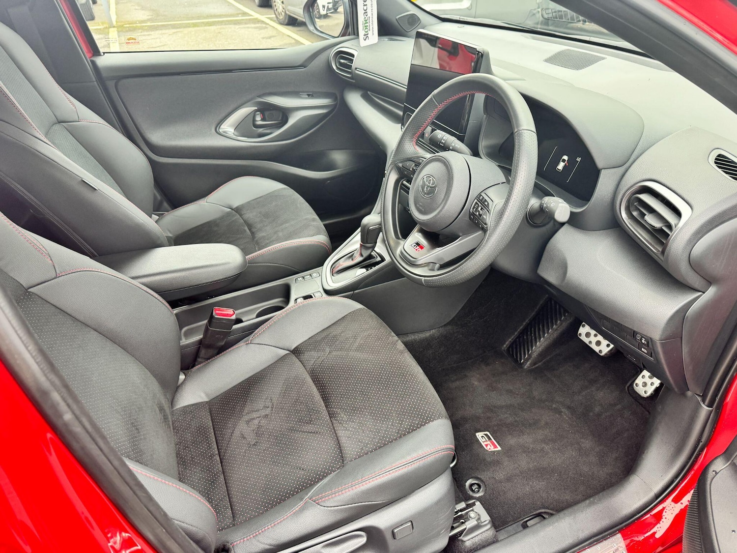 Used Toyota Yaris 2025 for sale - 76824157: Photo 11