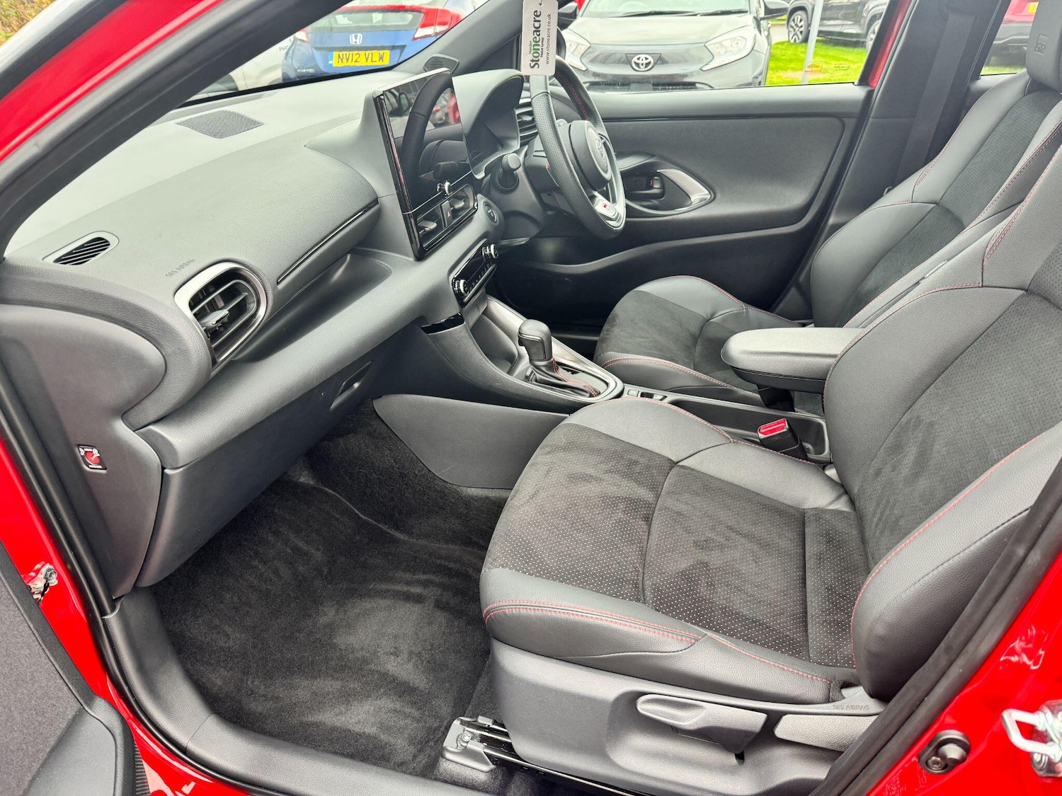 Used Toyota Yaris 2025 for sale - 76824157: Photo 14