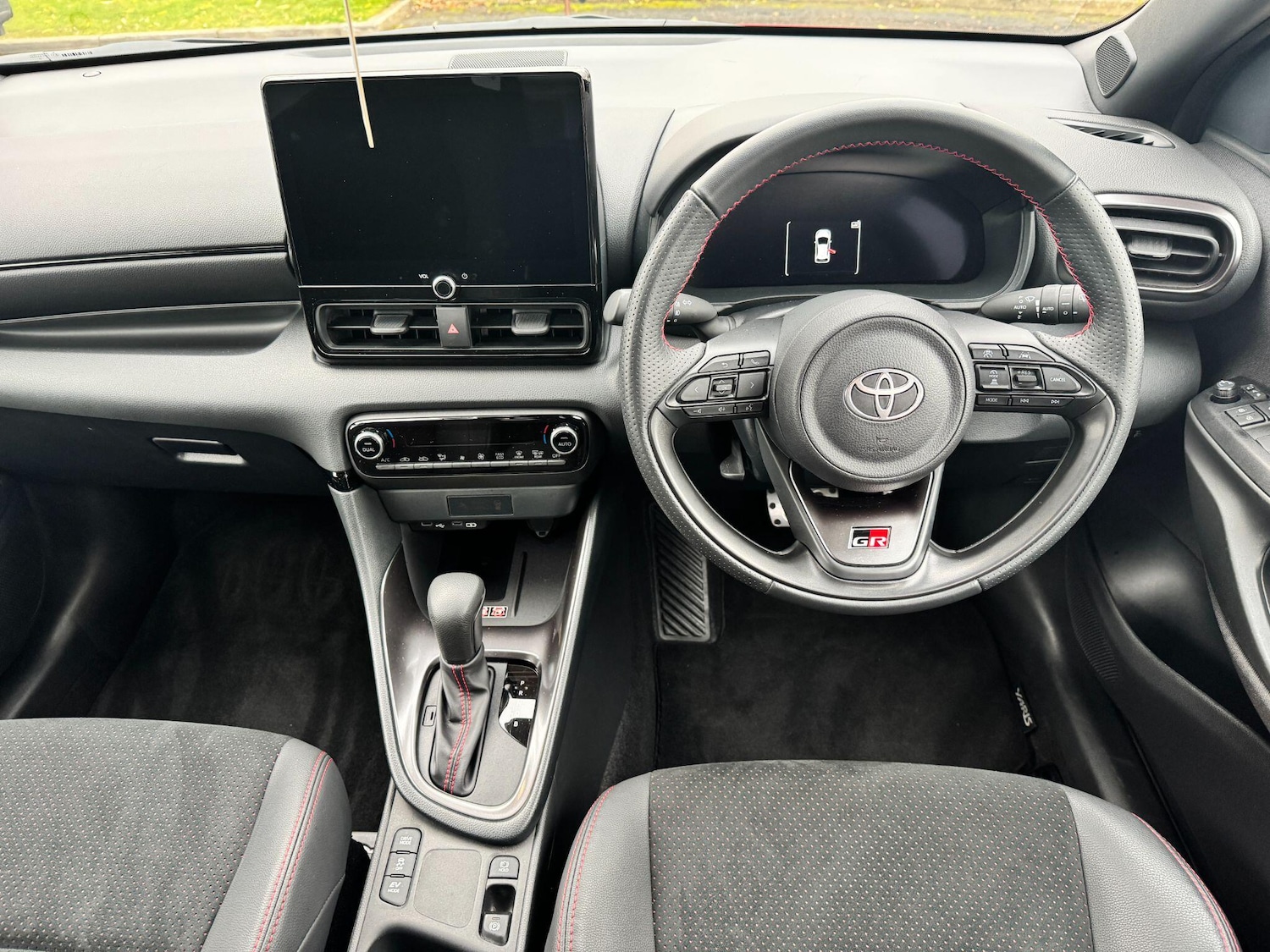 Used Toyota Yaris 2025 for sale - 76824157: Photo 15