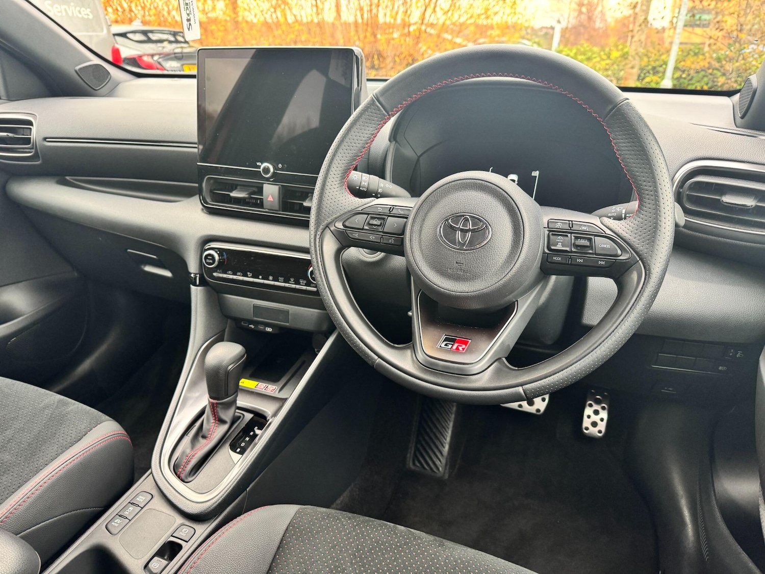 Used Toyota Yaris 2025 for sale - 76824157: Photo 16