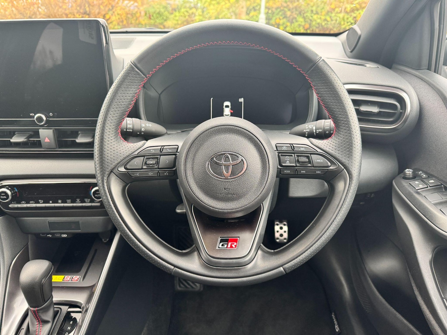 Used Toyota Yaris 2025 for sale - 76824157: Photo 17