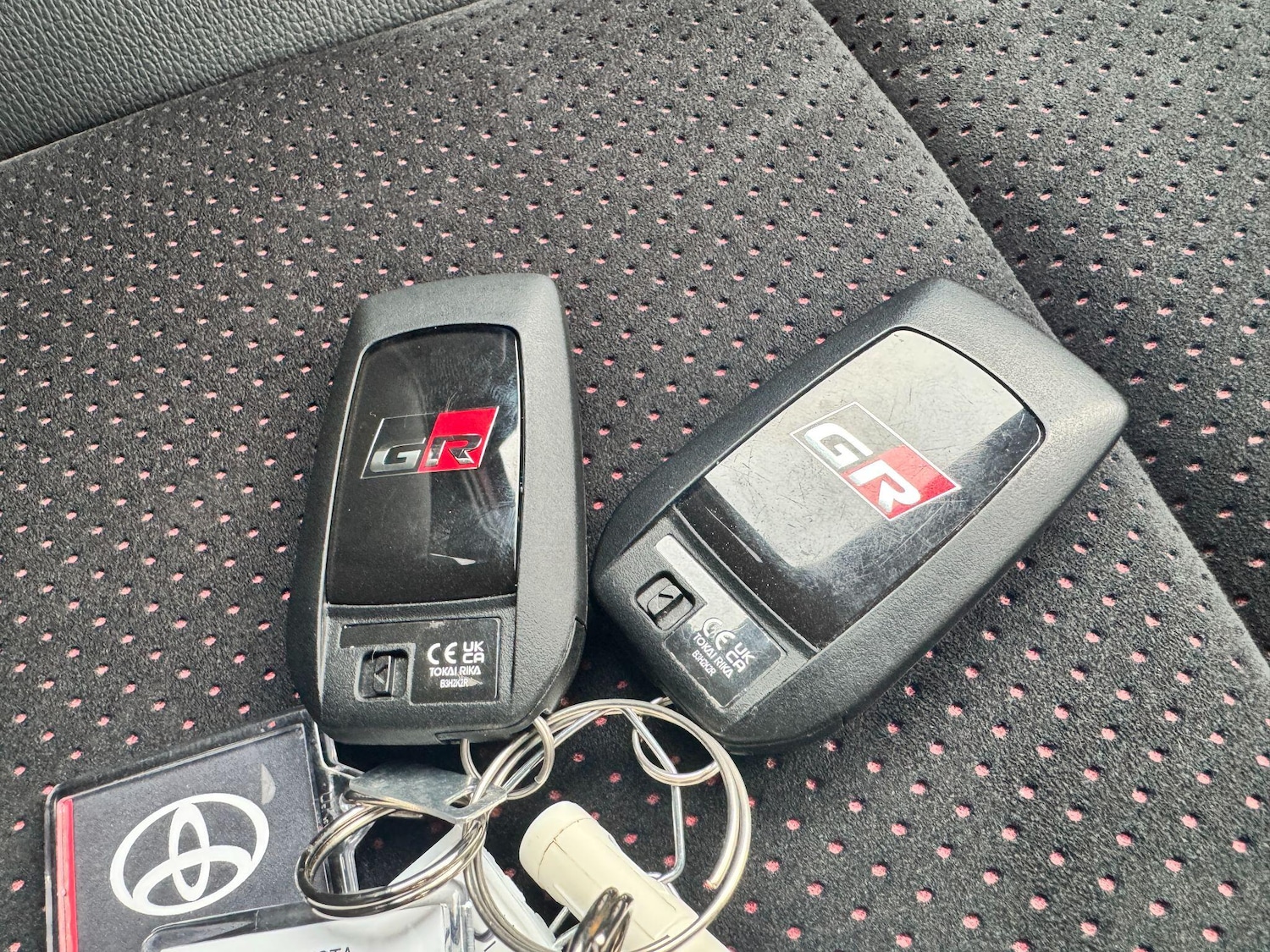 Used Toyota Yaris 2025 for sale - 76824157: Photo 20