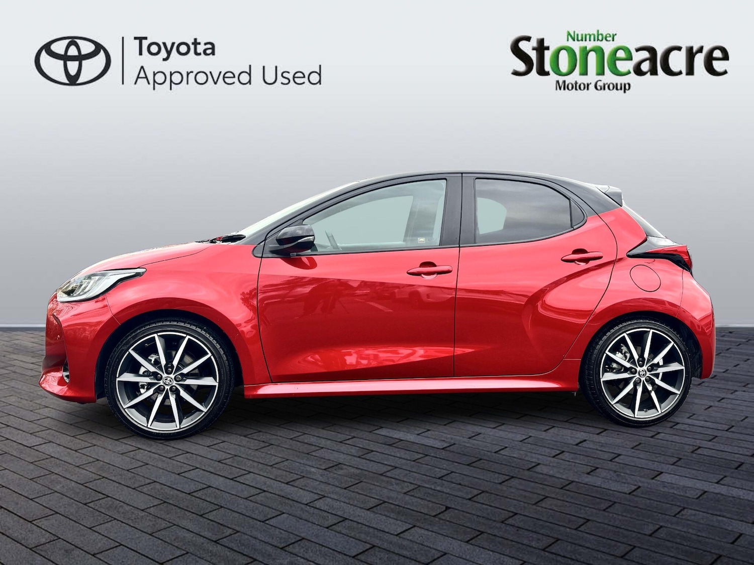 Used Toyota Yaris 2025 for sale - 76824157: Photo 6