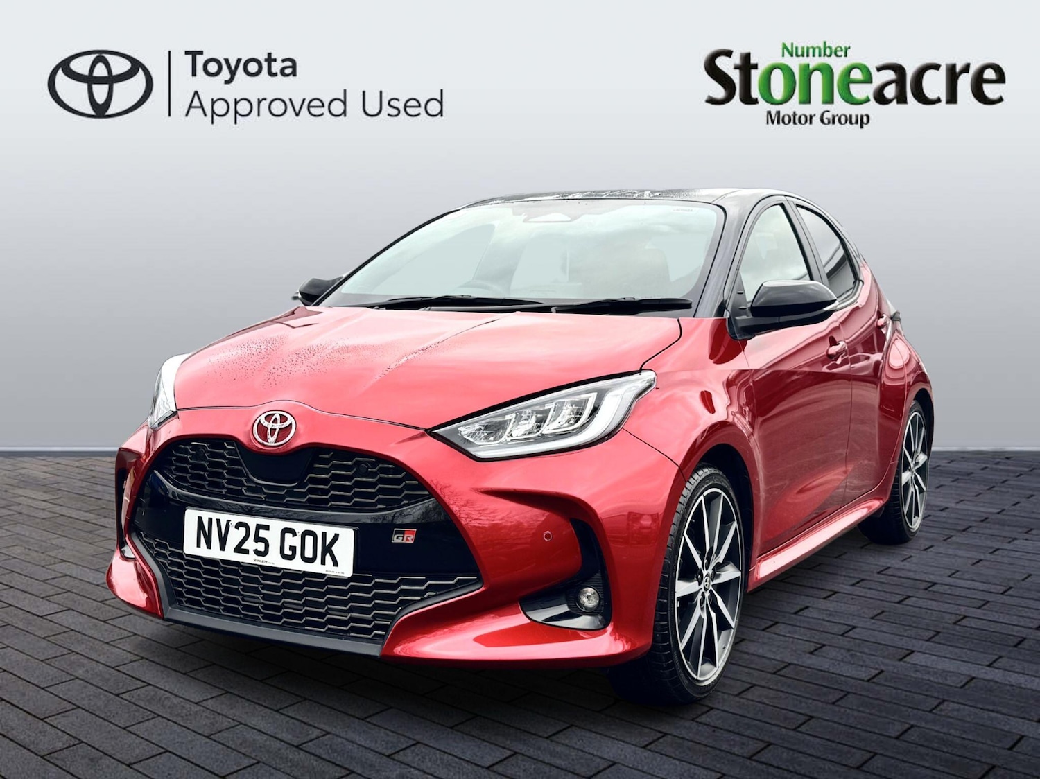 Used Toyota Yaris 2025 for sale - 76824157: Photo 7