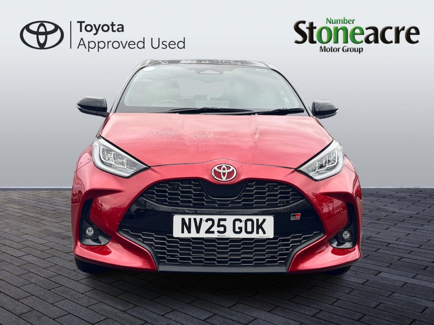 Used Toyota Yaris 2025 for sale - 76824157: Photo 8