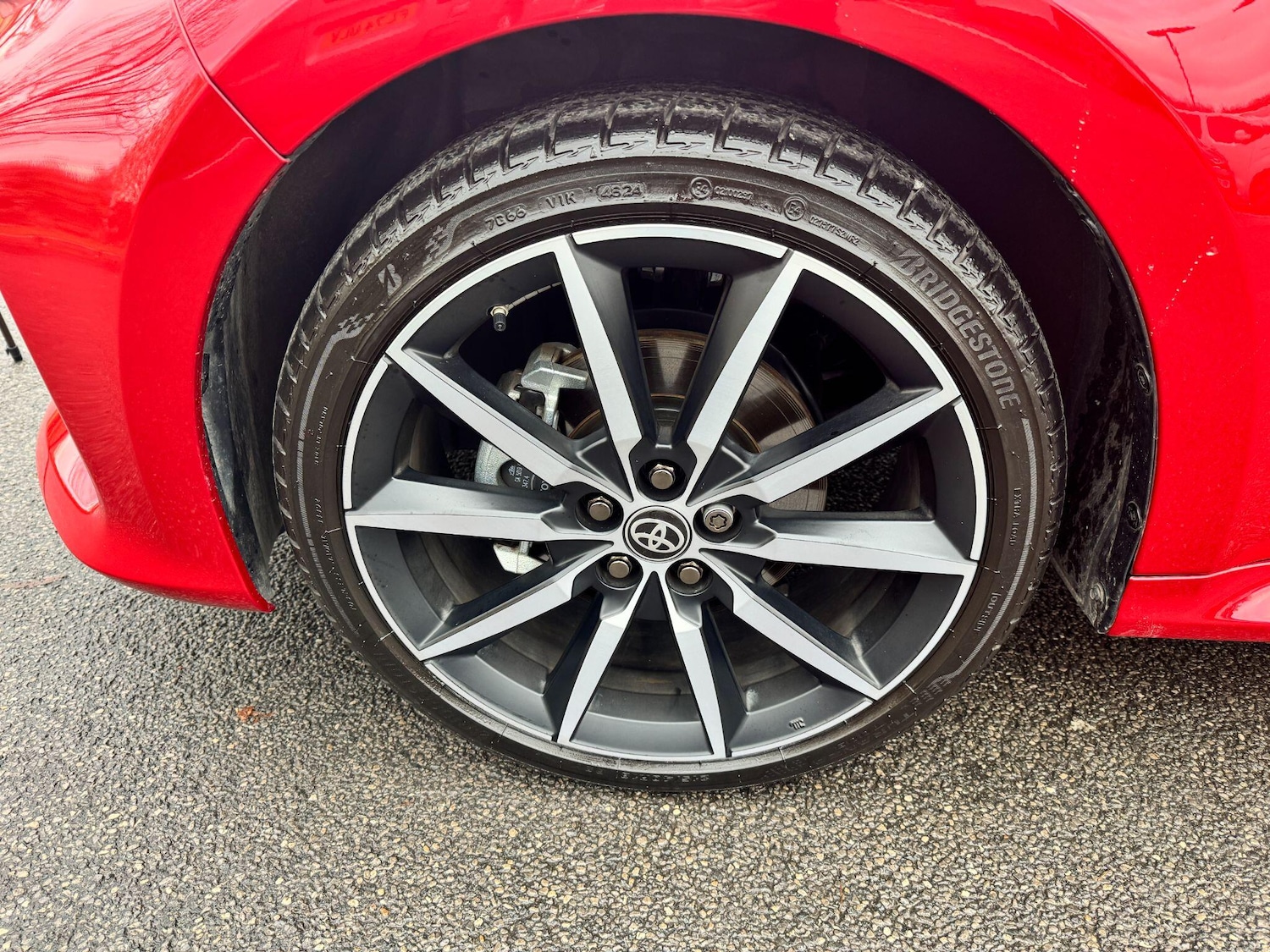 Used Toyota Yaris 2025 for sale - 76824157: Photo 9