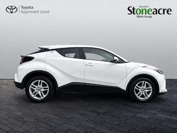 Used Toyota C-HR 2023 for sale - 79464447: Photo