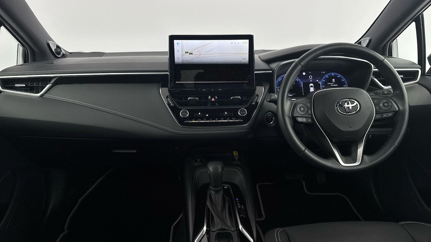 Used Toyota Corolla 2024 for sale - 77722661: Photo 11