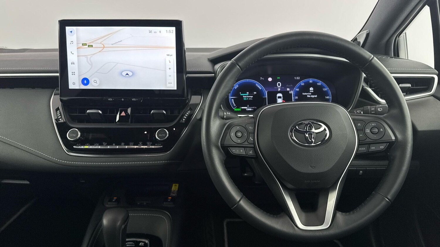 Used Toyota Corolla 2024 for sale - 77722661: Photo 12