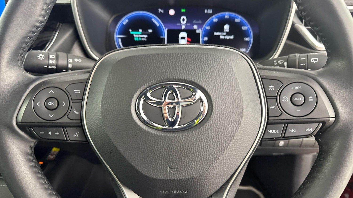 Used Toyota Corolla 2024 for sale - 77722661: Photo 14