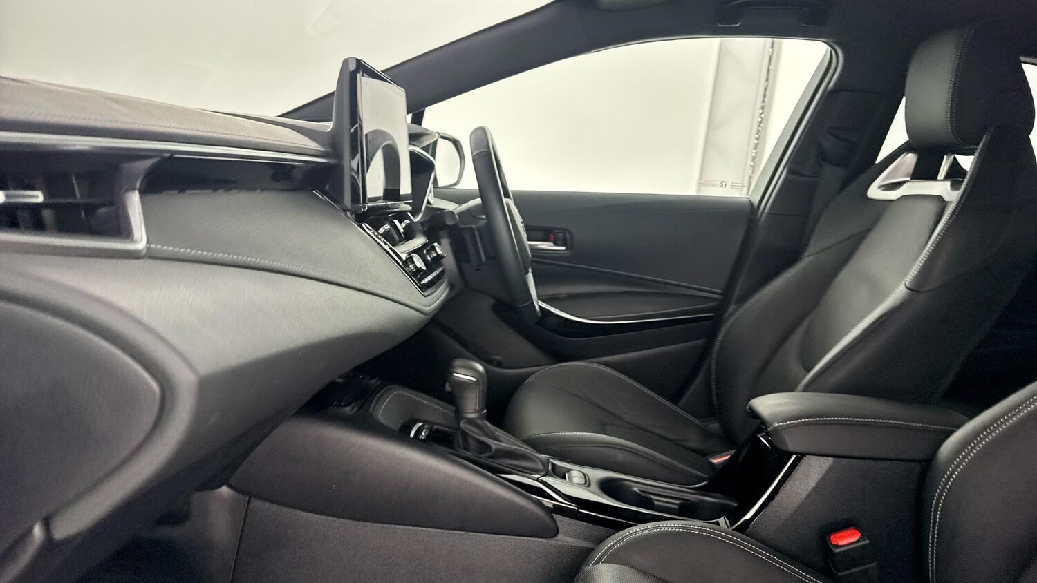 Used Toyota Corolla 2024 for sale - 77722661: Photo 16