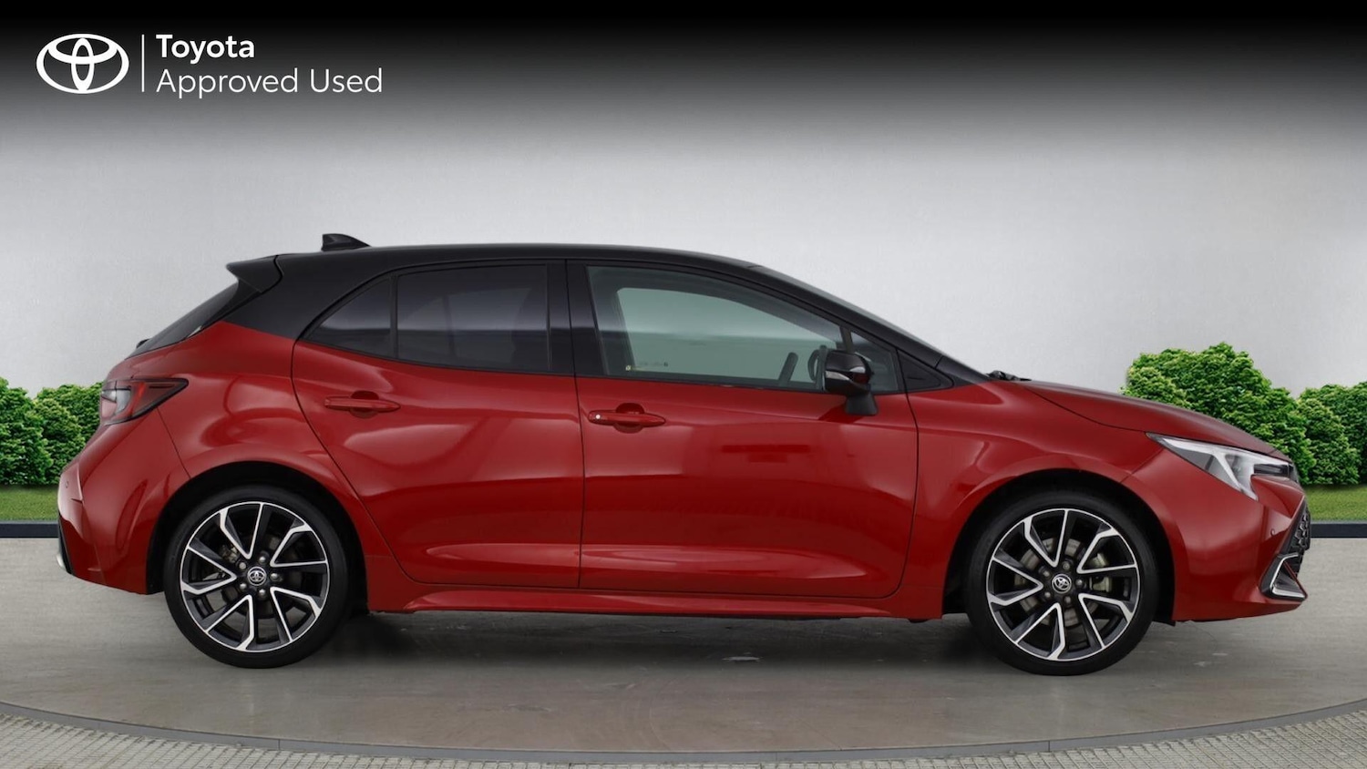 Used Toyota Corolla 2024 for sale - 77722661: Photo 2