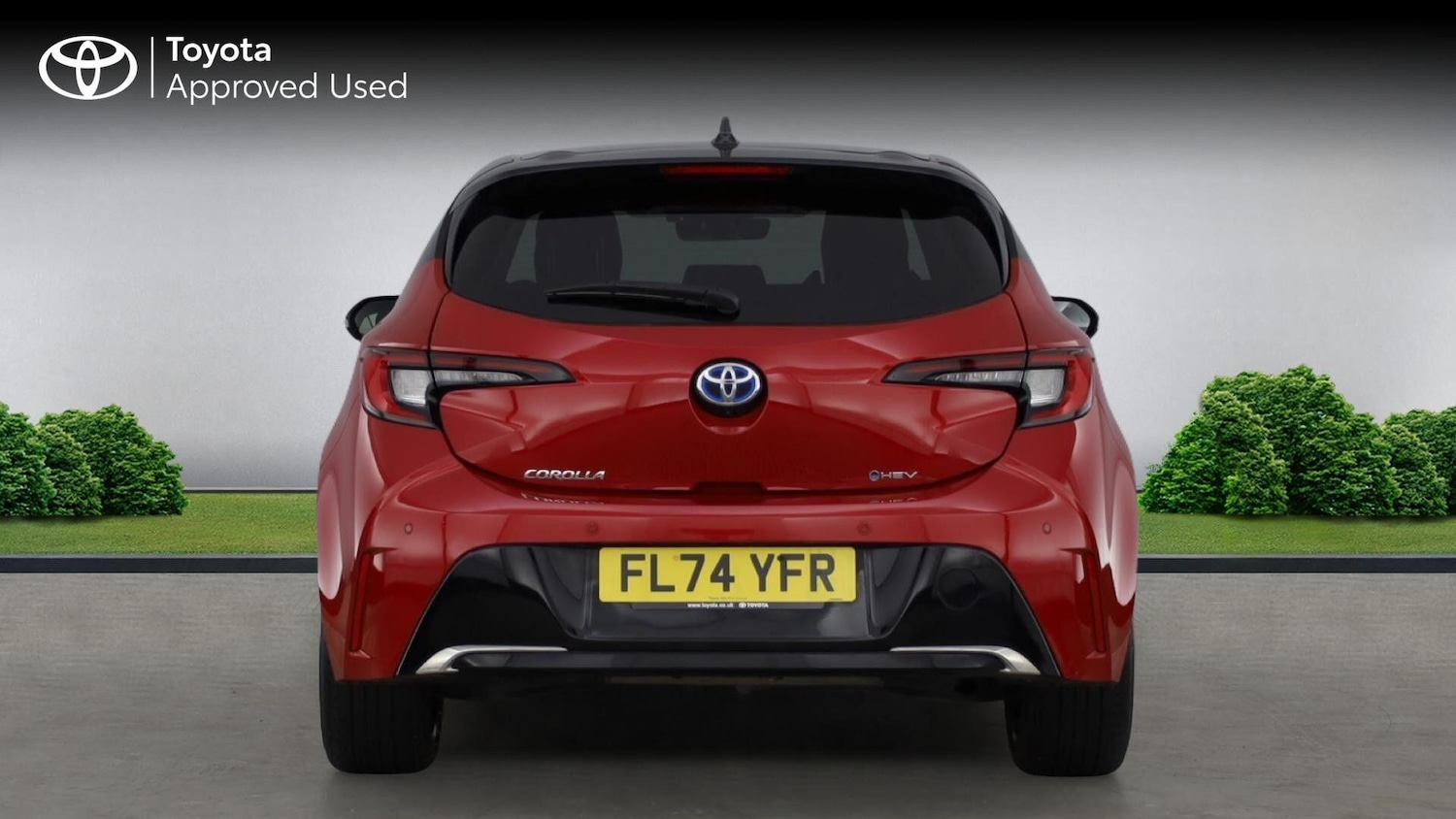 Used Toyota Corolla 2024 for sale - 77722661: Photo 4