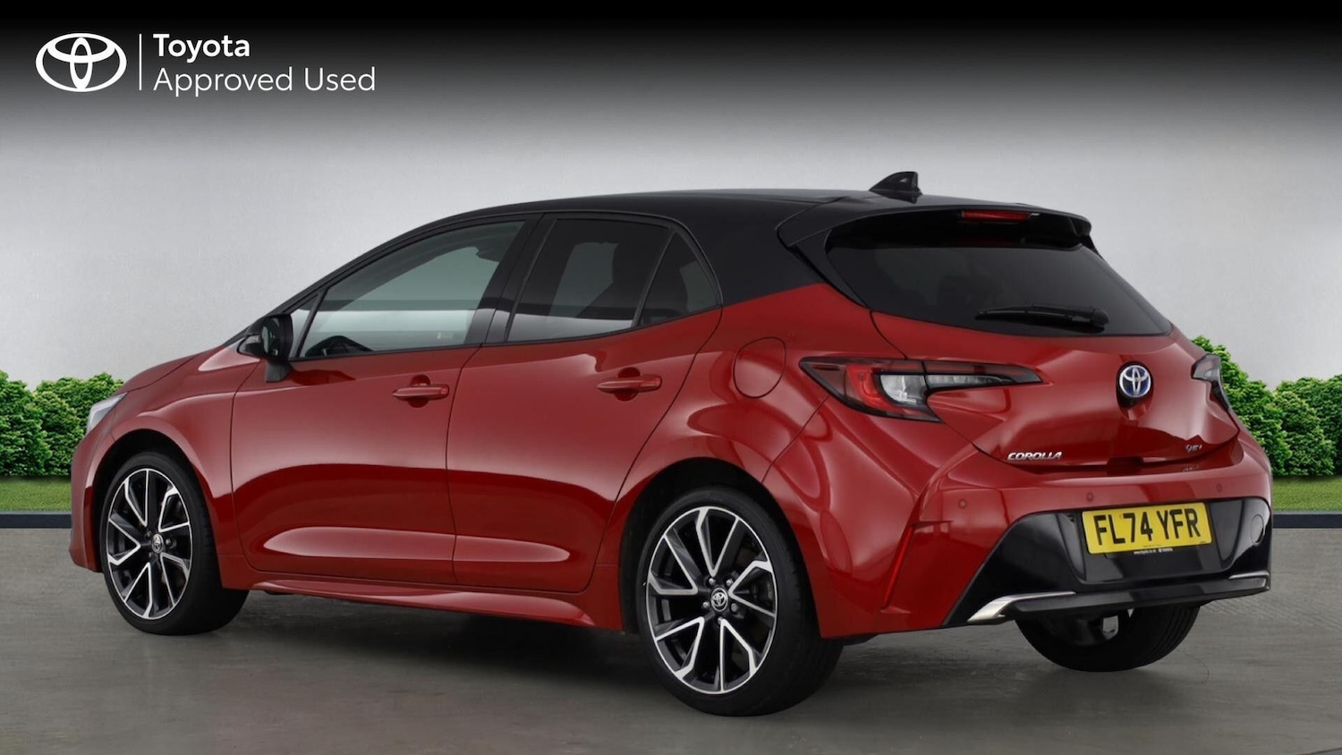 Used Toyota Corolla 2024 for sale - 77722661: Photo 5