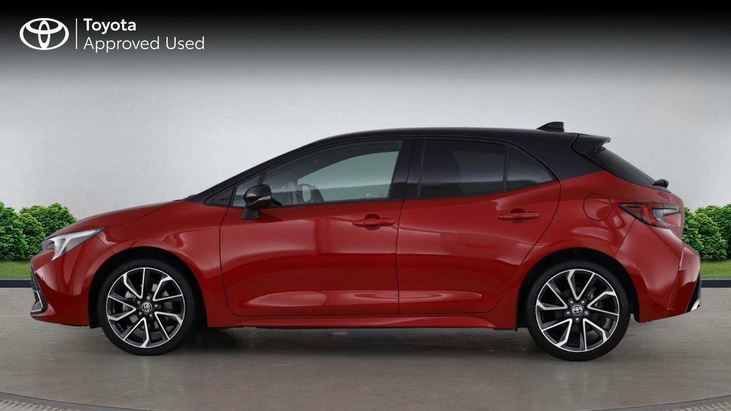 Used Toyota Corolla 2024 for sale - 77722661: Photo 6