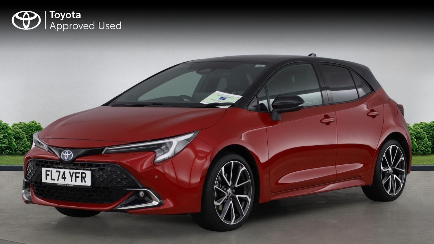 Used Toyota Corolla 2024 for sale - 77722661: Photo 7