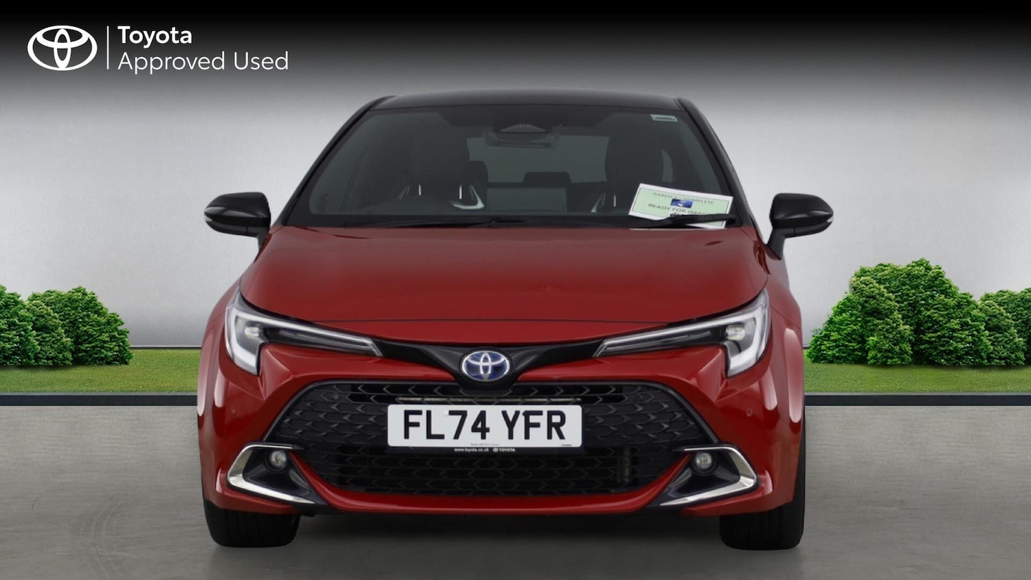 Used Toyota Corolla 2024 for sale - 77722661: Photo 8