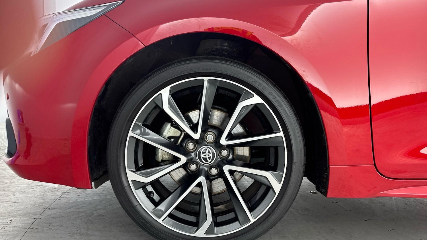 Used Toyota Corolla 2024 for sale - 77722661: Photo 9