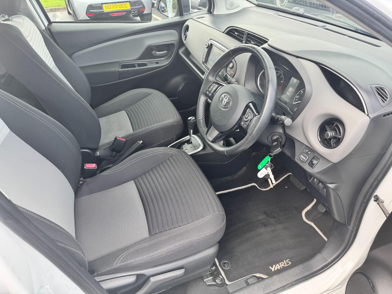 Vehicle 13
