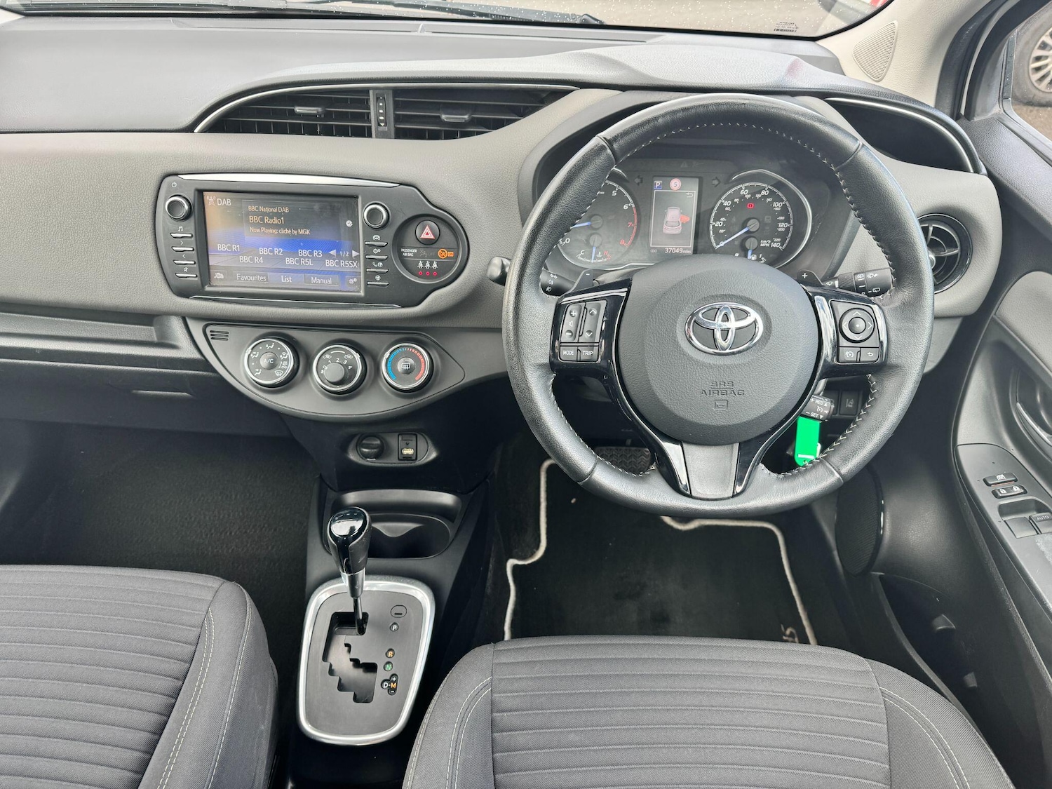 Vehicle 17
