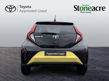 Used Toyota Aygo X 2023 for sale - 77290731: Photo