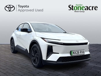 Used Toyota C-HR 2026 for sale - 79388777: Photo