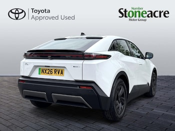 Used Toyota C-HR 2026 for sale - 79388777: Photo