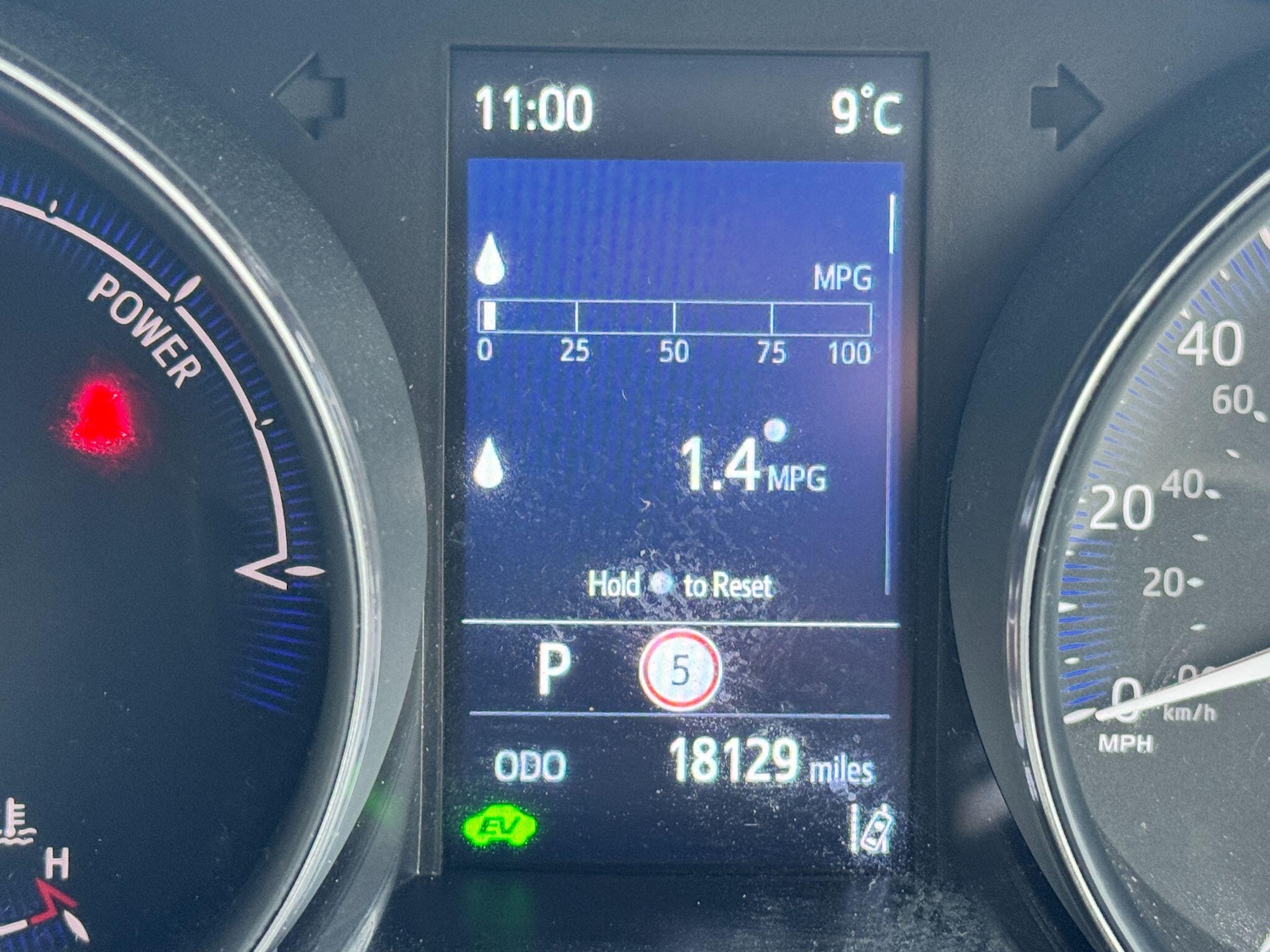 Used Toyota C-HR 2023 for sale - 76591985: Photo 18